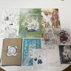 花とゆめLaLa20242026年付録 夏目友人帳 その他ブロマイド - メルカリ