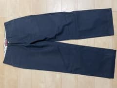 HIDE&SEEK B WORK CHINOのサムネイル