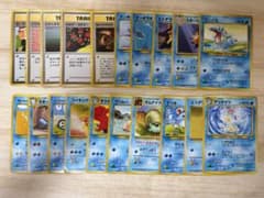 か*ん様 旧裏 ポケモンカード まとめ売り 20枚セット #418 - メルカリ