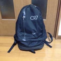ナイキCR7 リュックのサムネイル