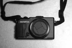 OLYMPUS  XZ-2ジャンク品のサムネイル