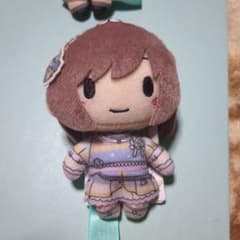 プロジェクトセカイ 東雲絵名 ぬいぐるみのサムネイル