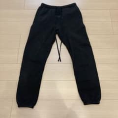 エッセンシャルズ　スウェットパンツ　サイズsのサムネイル