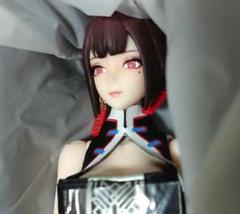 Mental Agent 1/10 アクション フィギュア 「林鳳嬌」 Amazon | Mental Agent 「甄異録」 林鳳嬌 1/10スケール