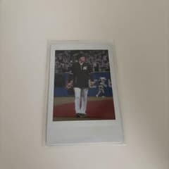 高野脩汰 千葉ロッテマリーンズ チェキ - メルカリ