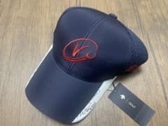 菅楓華選手サイン入り住友バイタリティレディースキャップ - メルカリ