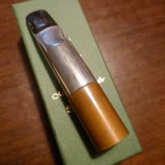 SAXZ スタジオモデル テナーサックスマウスピース - メルカリ