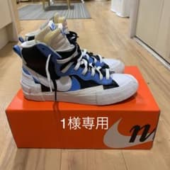 NIKE AIR ナイキ　サカイコラボのサムネイル