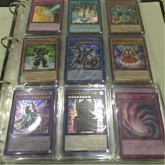 遊戯王 バラ売り 値段交渉応じます！！のサムネイル