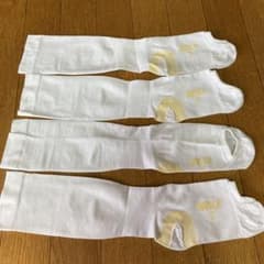 医療用　弾性ストッキング　弾性ソックスのサムネイル