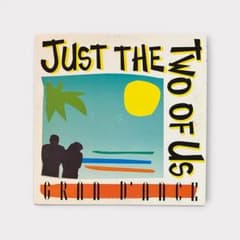 【12inch】Gran D’ance / Just The Two Of Usのサムネイル