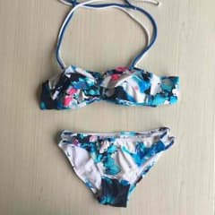 バンドゥービキニ   水着のサムネイル