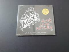MUCC LIVE BOOTLEG #1 CDのサムネイル