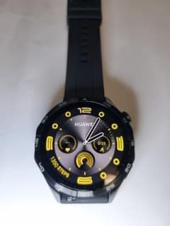 【美品】HUAWEI WATCH GT 4 46mmのサムネイル