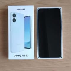 Galaxy A5 5G Light Blue - メルカリ