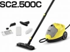 ケルヒャースチームクリーナー SC2.500C 本体のサムネイル