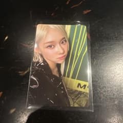 aespa lemonade popup 5万ウォン購入特典 トレカ ウィンター - メルカリ