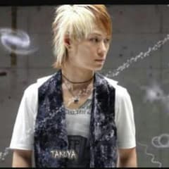 UVERworld TAKUYA着用 ベストのサムネイル