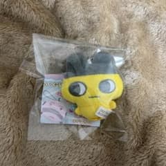 たまごっち ぬいぐるみマスコット まめっちのサムネイル
