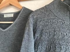 ニット アンサンブルのサムネイル