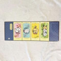 ちいかわ 購入特典 韓服 屏風 ノベルティ 韓国限定 - メルカリ