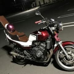 ジェイドCBX仕様のサムネイル