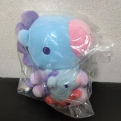 지금만 가격 [bt21] MANGmini 레어로 한정 상품입니다 ◎