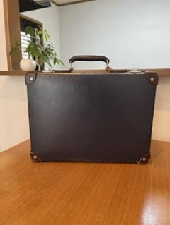 希少・別注品】グローブ・トロッター センテナリー 16インチ