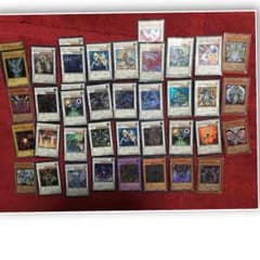 遊戯王 カードのサムネイル