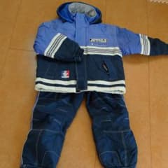 キッズ 140  スキーウェアのサムネイル