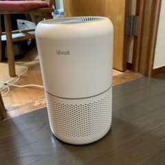 Levoit 空気清浄機 本体のサムネイル
