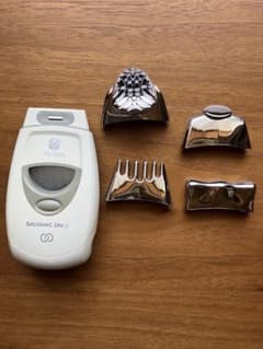 NUSKIN GALVANIC SPA II 美顔器 - メルカリ