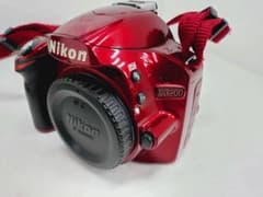 Nikon デジタルカメラD7000 レンズ充電器バッテリーSD付き| Buyee日本