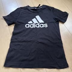 adidas キッズ Tシャツ 150cmのサムネイル