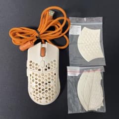 Finalmouse Ultralight 2 Cape Town 本体