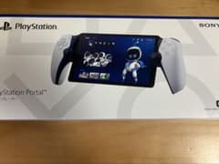 PlayStation Portal リモートプレーヤー 本体のサムネイル