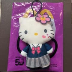 マクドナルド ハローキティ 平成ギャルのサムネイル