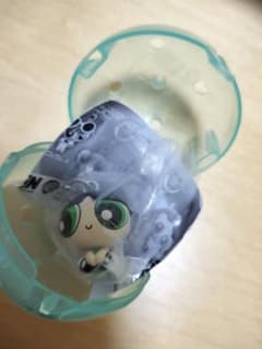 パワーパフガールズ めじるしアクセサリー2 バターカップのサムネイル