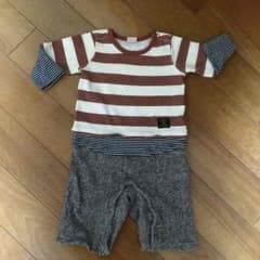 petit main♡カバーオール♡のサムネイル