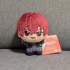 アイドリッシュセブン ちびぐるみ vol.1 狗丸トウマ - メルカリ