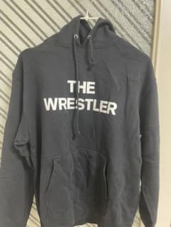 新日本プロレスリング柴田勝頼　パーカーのサムネイル