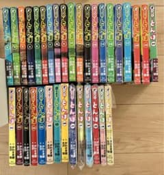 美品 オーイ とんぼ ゴルフマンガ 1〜28巻&45〜50巻 古沢優 かわさき健