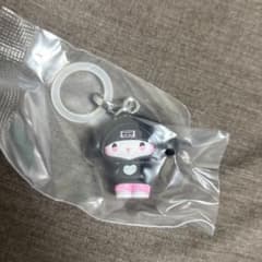 サンリオキャラクターズ めじるしアクセサリー Solid&Cool マイメロディのサムネイル