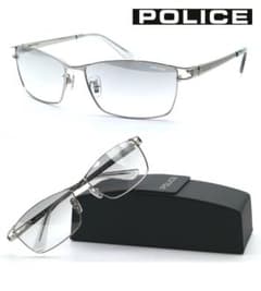 ☆【国内正規品・新品】POLICE ポリス　サングラス　SPLQ02J-583X ☆【国内正規品・新品】POLICE ポリス サングラス SPLQ02J-583X - メルカリ