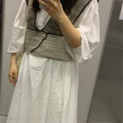 kastane  ニットビスチェのサムネイル