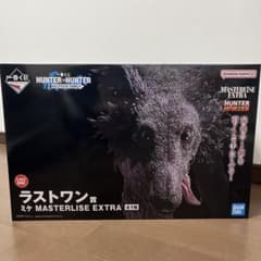 이치 반 쿠지 HUNTER × HUNTER 라스트 원상 미케 피규어