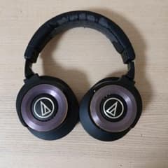 オーディオテクニカ ATH-WS1100 優先ヘッドホンのサムネイル