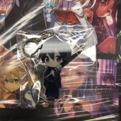 SAO エクスクロニクル アクリルチャーム 京都ver.のサムネイル
