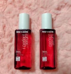 MISEENSCENE PerfectSerum STYLING 30ml 2本 - メルカリ