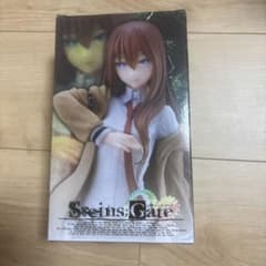 슈타인즈게이트 Makise Kurisu 마키세 홍리스 피규어